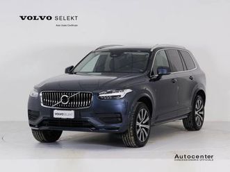 xc90 (2014--->) b5 (b) awd automatico 7 posti core