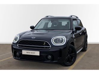 cooper-se-all4-countryman-220-cv