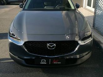 cx-30 2021 2,0l 122 cv skyactiv hybrid 6mt exclusive