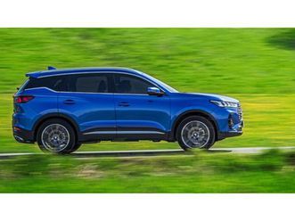 dr 6.0 dr 6.0 1.5 turbo cvt bi-fuel gpl