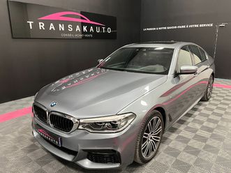 bmw-serie-5-g30-530d-265-ch-bva8-m-sport