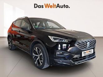 1.5 tsi s&s fr edition dsg 110 kw (150 cv)