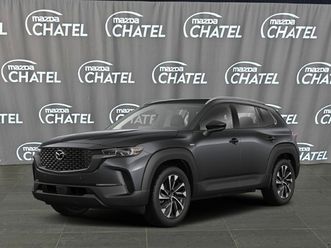 mazda cx-50 2025 gt