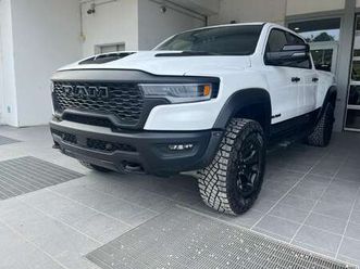 rho 3.0 l hurricane 540hp - autocarro detraibile