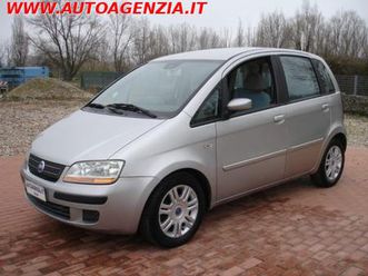idea 1.3 multijet 16v emotion