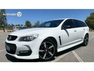2016-holden-commodore-vf-series-ii-sv6-black-sportwagon-5dr-spts-auto-6sp-3-6i-my-for-sal