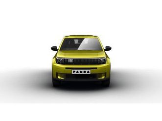 grande panda 1.2 hybrid pop