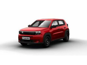 grande panda 1.2 hybrid pop