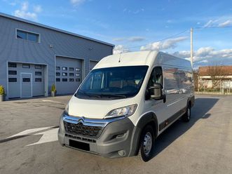 citroen jumper 2.0 hdi, top stanje, više komada