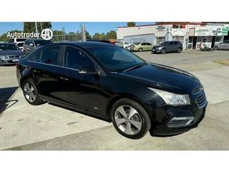 2016 holden cruze z-series for sale $8,990