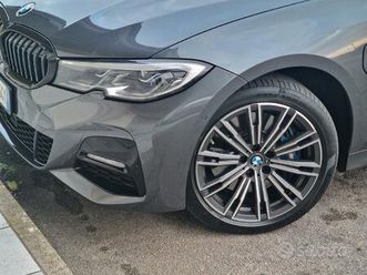 bmw serie 3 (e21) - 2021