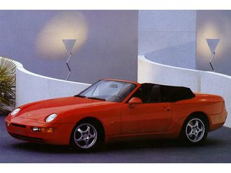 1994-porsche-968-2d-convertible
