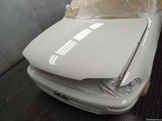 toyota corolla 1.6 gli fevereiro/93