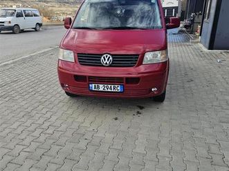 shitet furgon super gjendje