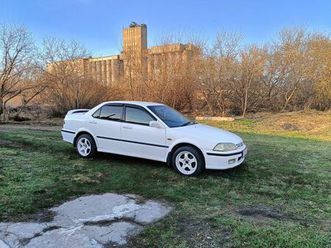 продажа honda torneo, 1999 год в омске