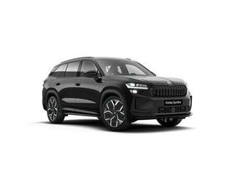 sportline business edition 1,5 tsi !kampanj!