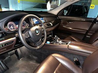 bmw seria 5 luxury