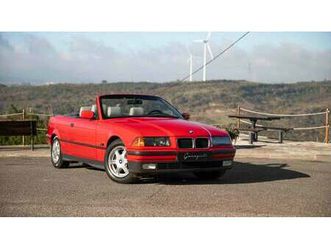 1994-bmw-3-series-rouge-manuel-5-vitesses-conduite-a-gau