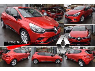 renault clio collection