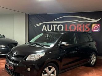 ❗️shitet toyota urban cruiser 1.4 d4d 2009❗️