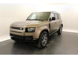 land-rover-defender-110-2-0-p300e-x-dynamic-se-reserver-un-essai-sur-route