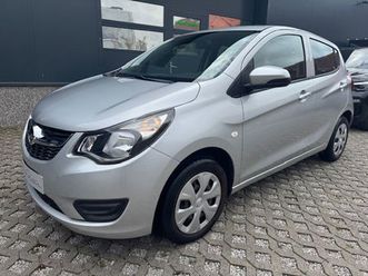 opel-karl-1-0-benzine-slechts-23000-km