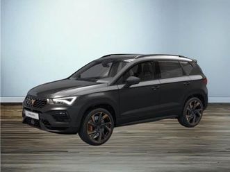 ateca 2.0 tsi vz 4drive dsg
