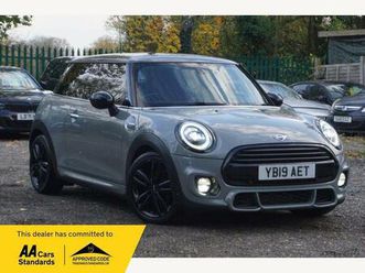 1.5 cooper sport steptronic euro 6 (start/stop) 3dr