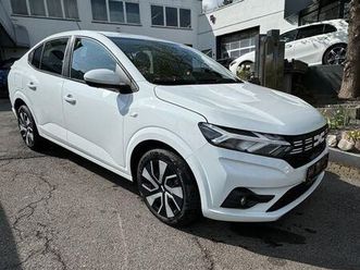 dacia logan eco g-100 mt6 -expression/sofort 74 kw ...