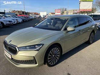 SKODA SUPERB skoda-superb-2-0-tdi-dsg-l-k-rezervace