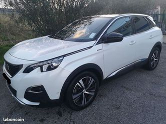 PEUGEOT 3008 peugeot-3008-ii-2-0-bluehdi-180-s-s-gt-line-eat8