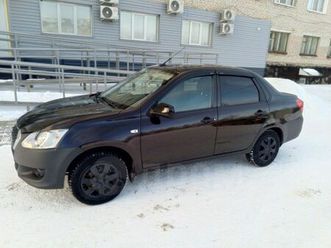 продажа datsun on-do, 2019 год в степном озере