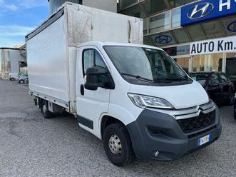 2.0 tdi sponda idraulica