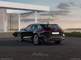 a5-ava-tdi-quat-s-tron-mhev-s-line-ed-in-arrivo-consegna-ottobre-novembre-2025