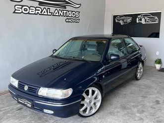 wolfsburg edition 2000i