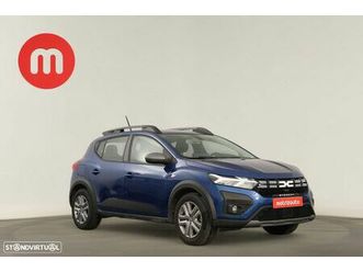 dacia-sandero-1-0-tce-stepway-expression