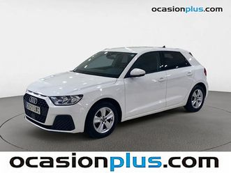 sportback 30 tfsi (110 cv)