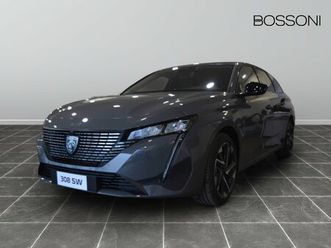 sw 1.5 bluehdi allure eat8 s&s