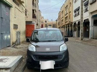 fiat fiorino model 2022 bon etat