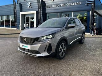 1.2 puretech 130ch s&s allure eat8