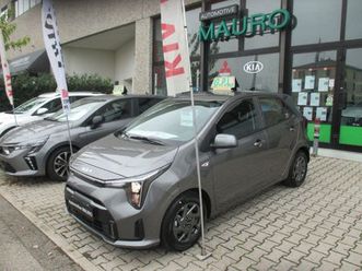 1.0 12v gpl 5 porte urban - neopatentati