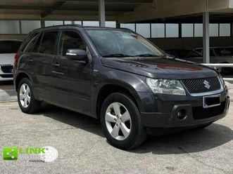 1.9 ddis 5 porte offroad