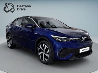 volkswagen id.5 pro performance 77kw 204cv