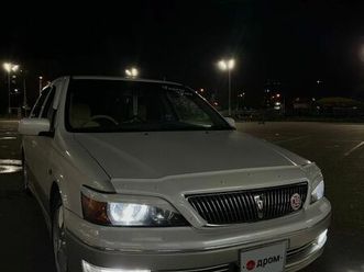 продажа toyota vista, 1999 год в комсомольске-на-амуре