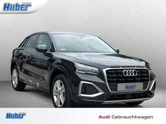 advanced 35 tfsi s tronic ahk led 2xpdc