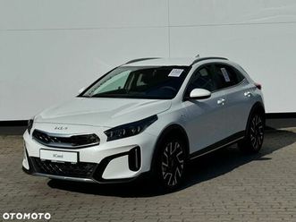 kia xceed 1.5 t-gdi l dct