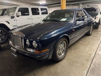 used-1997-bentley-azure