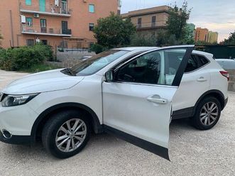 nissan qashqai 2 serie