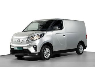 4,8m3, høstkampanje leasing!!