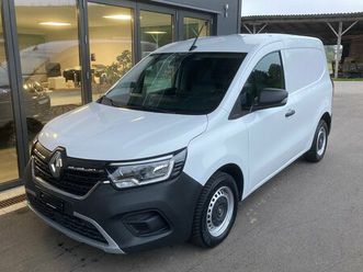 kangoo van 1.5 dci open sesame 95 extra